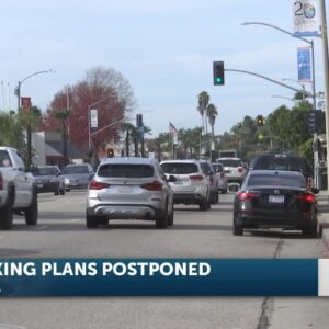 Goleta delays 90-minute Old Town parking plans until summer of 2023