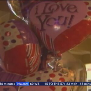 Laguna Beach proposes ban on sale and use of balloons