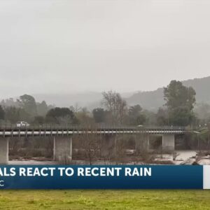 Lompoc locals concerned about rain aftermath