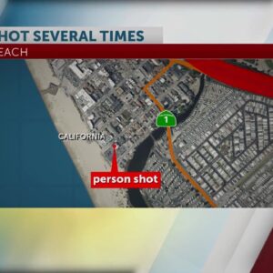 Homicide occurs in Pismo Beach pier parking lot, investigation is ongoing