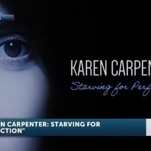 Watch News Channel 3-12 Morning Team exclusive insight into the SBIFF Karen Carpenter ...