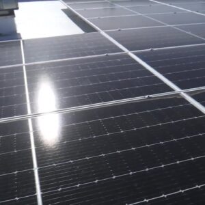 New Lobero Theatre solar panels are energizing the power grid
