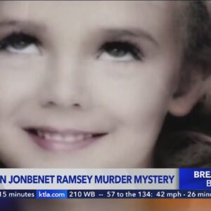 Newly uncovered JonBenét Ramsey DNA could have exonerated family