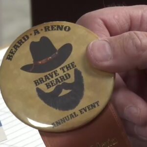 Countdown to 80th Annual Santa Maria Elks Rodeo begins with return of Beard-A-Reno contest