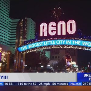 People fleeing California for Nevada; Reno residents aren't happy