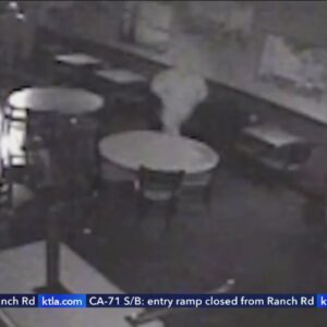 Thieves target Rancho Cucamonga businesses in burglary spree
