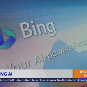 Will AI help Bing make a comeback?