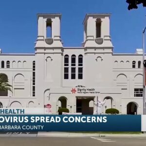 Santa Barbara County Health Department warns the public of Norovirus cases on the Central ...