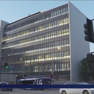 Los Angeles County officials ID buildings in need of seismic retrofitting