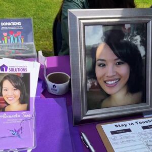 11th Annual Run for Love raises awareness for domestic violence