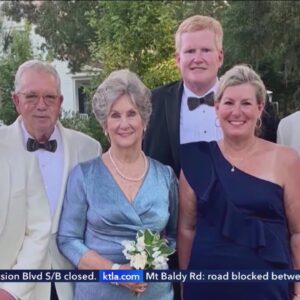 Disgraced South Carolina lawyer Alex Murdaugh convicted of killing wife, son