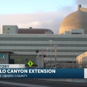 NRC grants exemption for PG&E to continue operating Diablo Canyon Power Plant