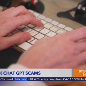 Careful: Fake ChatGPT sites are stealing Facebook logins