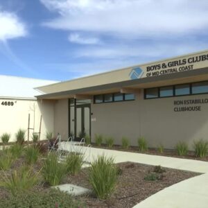 Guadalupe celebrates opening of renovated community center and youth clubhouse