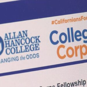 Hancock College looking for students to participate in program that offers money for ...