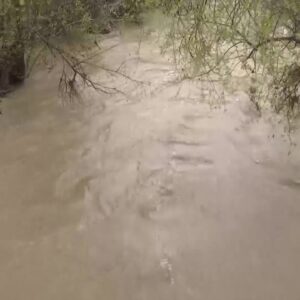 Evacuation order issued for Oceano residents south of the Arroyo Grande Levee and along the ...