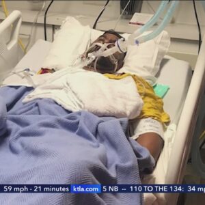 Family files suit accusing Montclair police of beating man inside his home