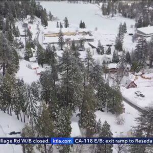 More bodies found amid San Bernardino County mountain snowstorm crisis