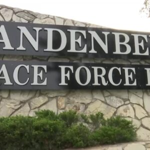State of Vandenberg Space Force Base called ‘bright and busy’ during annual address