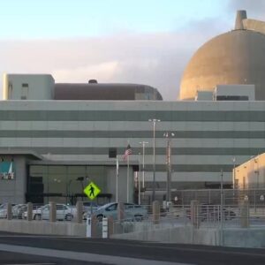 NRC grants exemption to allow Diablo Canyon Nuclear Power Plant to operate while renewal ...