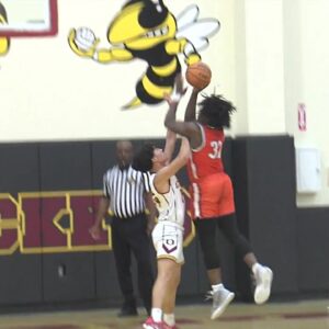 Oxnard loses to Pacifica Christian in Regional Semifinal
