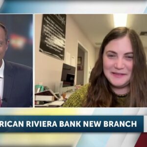 Pac Biz Times reports: American Riviera Bank expands to Santa Maria