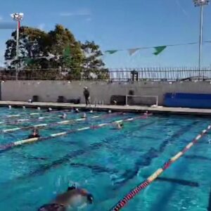 Patrick Vega Memorial Swim-a-Thon makes a splash