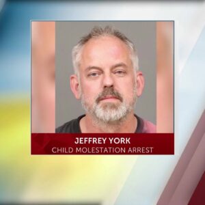 53-year-old former Nipomo youth pastor arrested for child molestation between 2005-2008