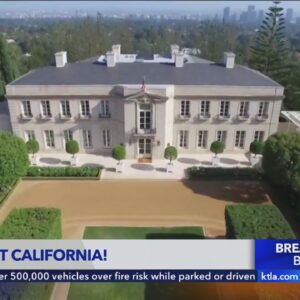 Rich people are leaving California taking their tax revenue with them