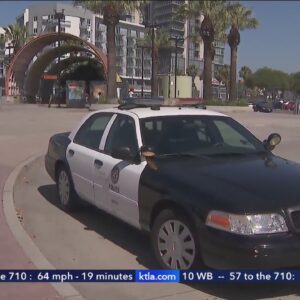 Los Angeles City Council extends LAPD Metro contract, but debate rages on