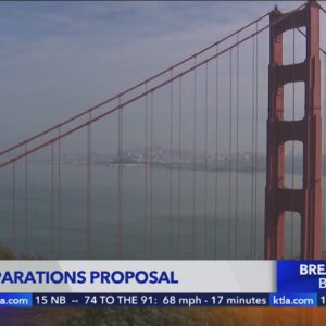 San Francisco open to $5M payouts for Black reparations