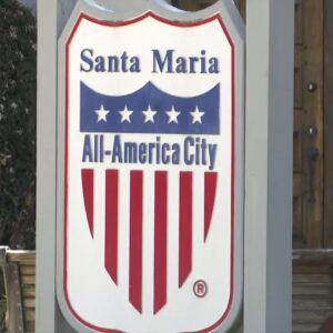 Santa Maria looking for public input as it plans for future growth