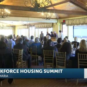 Santa Maria Valley Chamber of Commerce hosts housing summit