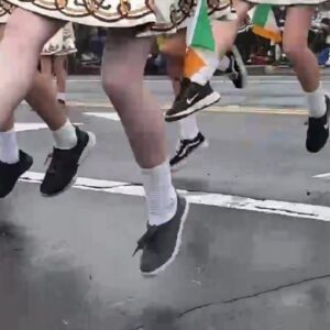 St. Patrick’s Day parade fills Main St. in Ventura