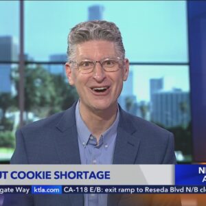 Consumer Confidential: Girl Scout cookie shortage, Silicon Valley Bank deal
