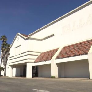 Santa Maria City Council to vote on plan to remodel old Fallas department store into ...