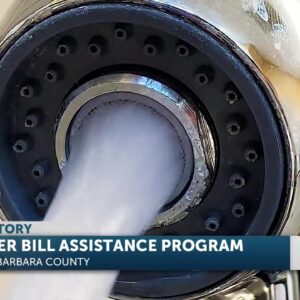 WATER ASSISTANCE PROGRAM I 4PM SHOW