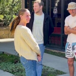 Westmont College launches first ever Montecito Student Film Festival