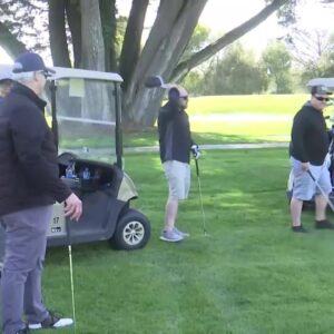 Allan Hancock College hosted second annual “Final Fore” fundraiser to support student ...