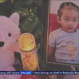 Orange County family files lawsuit against Amazon after truck driver kills 2-year-old girl