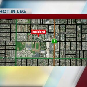 Lompoc shooting results in 62-year-old man airlifted to hospital for life threatening ...