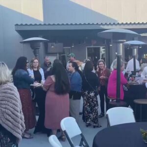 CALM hosts 10th annual Ladies Get Loud fundraiser in Santa Maria