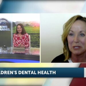 Children's dental health resrources