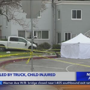 Driver hits woman, young daughter in Mid-Wilshire; mother killed
