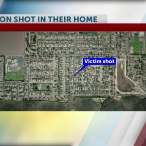 One person transported for non-life threatening injuries following early Saturday shooting