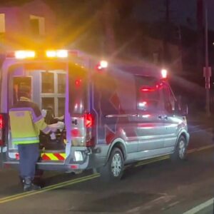 Expanded ambulance service in Santa Barbara County