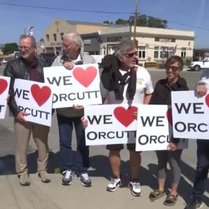 Orcutt residents pushing back against potential Santa Maria annexation of land planned for ...