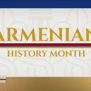 Honoring Armenian History