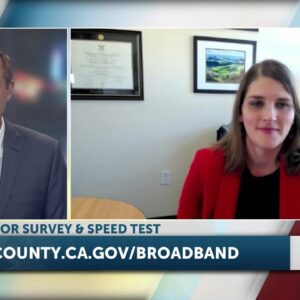 Improving Internet Access in San Luis Obispo County