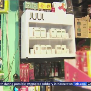 Juul settles multistate lawsuit over marketing practices